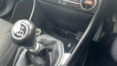 Ford Fiesta 1.0 EcoBoost 125 Titanium 5dr Petrol Hatchback